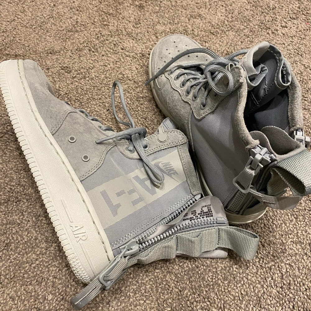 Nike Airforce 1 high tops